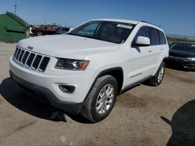 2014 Jeep Grand Cherokee Laredo VIN: 1C4RJEAG9EC400657 Lot: 56304024