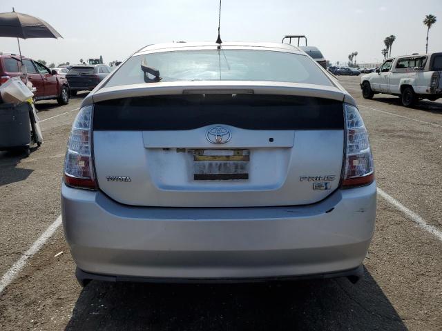 2008 Toyota Prius VIN: JTDKB20U083381456 Lot: 55024514