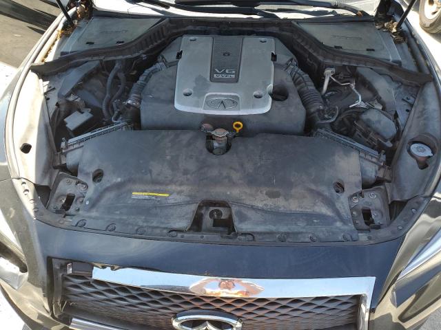 2015 Infiniti Q50 Base VIN: JN1BV7AR0FM395138 Lot: 56514434