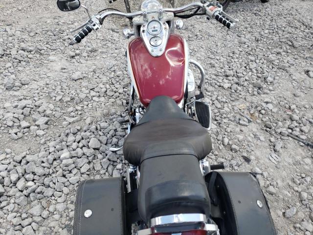 2001 HONDA VT750 CD2 JH2RC44641K502611