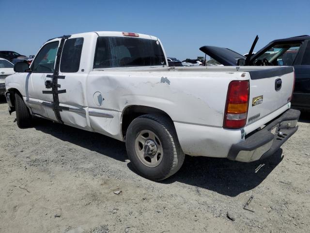 1999 GMC New Sierra C1500 VIN: 2GTEC19V0X1516360 Lot: 55974084