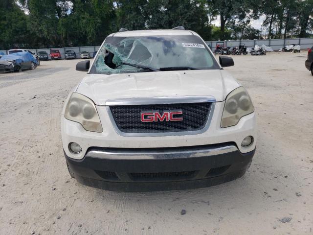 2012 GMC Acadia Sle VIN: 1GKKRNED5CJ265636 Lot: 55224184