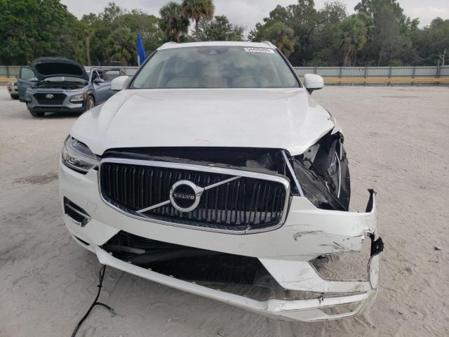 2019 Volvo Xc60 T8 VIN: LYVBR0DK0KB236437 Lot: 54420494