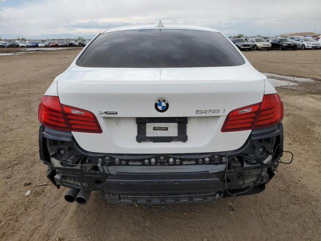 2016 BMW 528 XI - WBA5A7C58GG149726