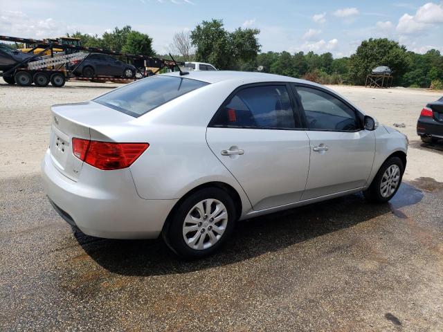 2010 Kia Forte Ex VIN: KNAFU4A22A5819941 Lot: 54966694