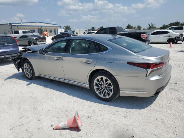 2018 Lexus Ls 500 Base VIN: JTHB51FF6J5002706 Lot: 54310074