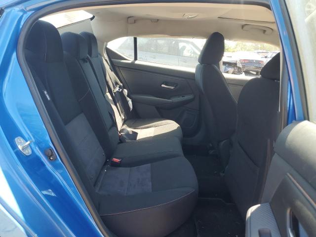 2020 Nissan Sentra Sr VIN: 3N1AB8DV6LY257180 Lot: 57174174