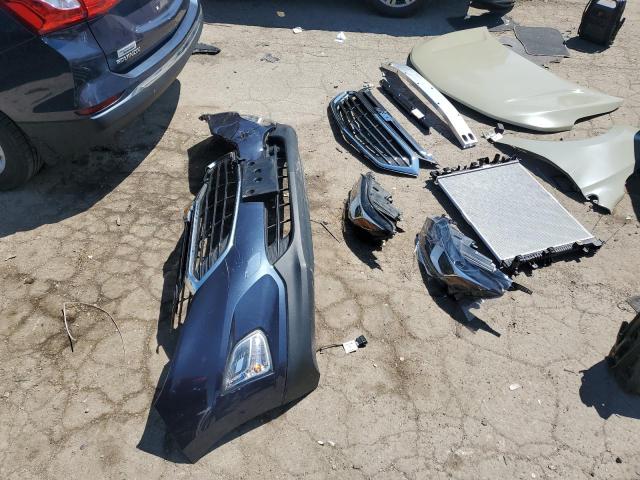 2019 Chevrolet Equinox Lt VIN: 3GNAXKEVXKL247619 Lot: 54407054