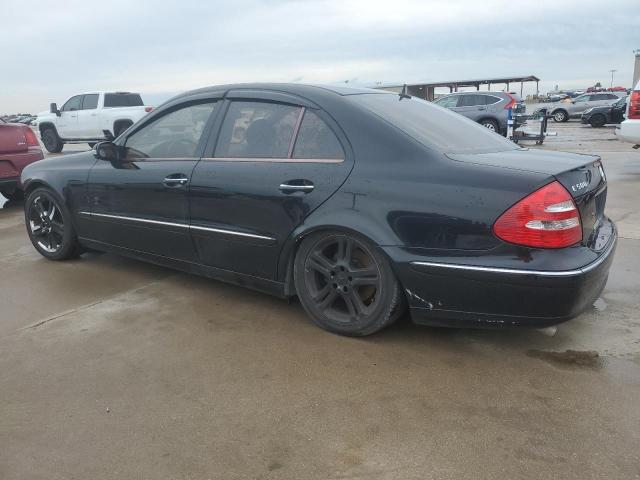 2004 Mercedes-Benz E 500 4Matic VIN: WDBUF83J64X119993 Lot: 56583444