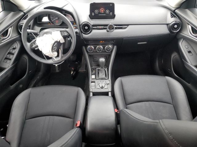 2019 Mazda Cx-3 Touring VIN: JM1DKFC7XK1458195 Lot: 53334274