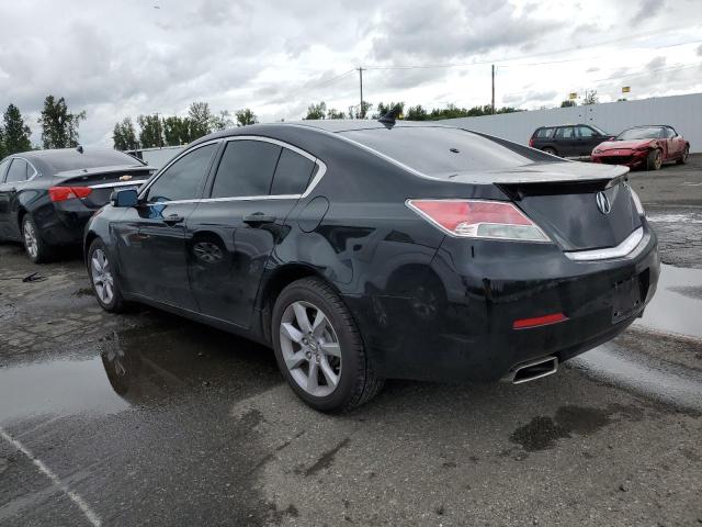 VIN 19UUA8F59EA005765 2014 Acura TL, Tech no.2