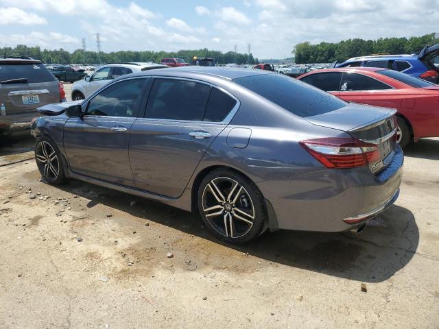 2016 Honda Accord Sport VIN: 1HGCR2F53GA116879 Lot: 54846284