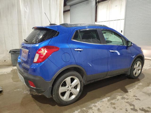 2015 Buick Encore Convenience VIN: KL4CJFSB6FB191474 Lot: 54157304