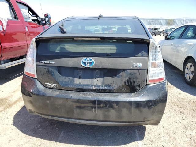 2010 Toyota Prius VIN: JTDKN3DUXA0025739 Lot: 55047974