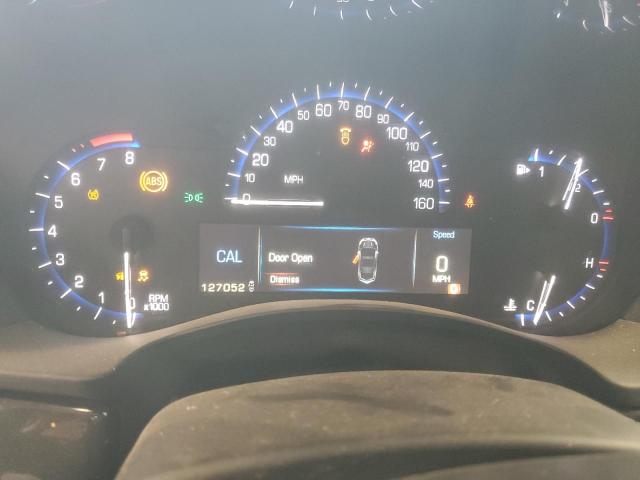 2013 Cadillac Ats Premium VIN: 1G6AE5SX7D0155795 Lot: 57213504