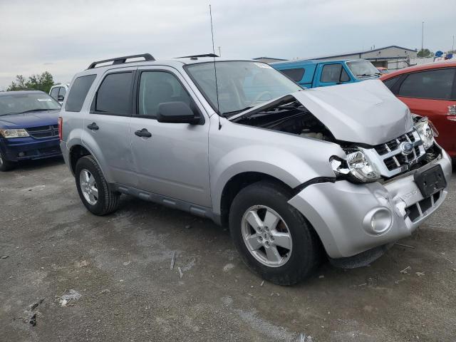 2010 Ford Escape Xlt VIN: 1FMCU0D70AKA35003 Lot: 53196794