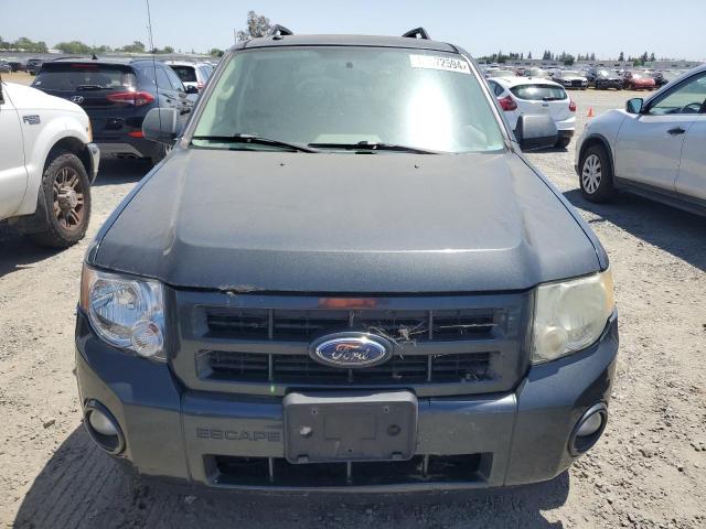 2009 Ford Escape Hybrid VIN: 1FMCU49379KB20560 Lot: 55572594