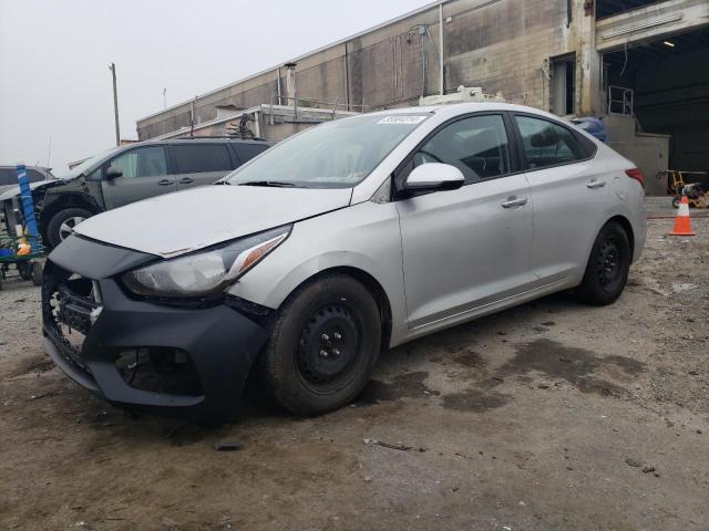 2020 HYUNDAI ACCENT SE #2862268471