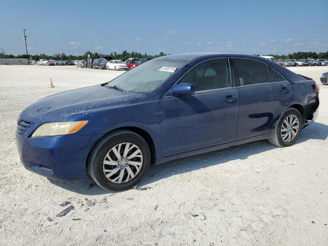 2009 Toyota Camry Base VIN: 4T1BE46K79U393572 Lot: 55655754