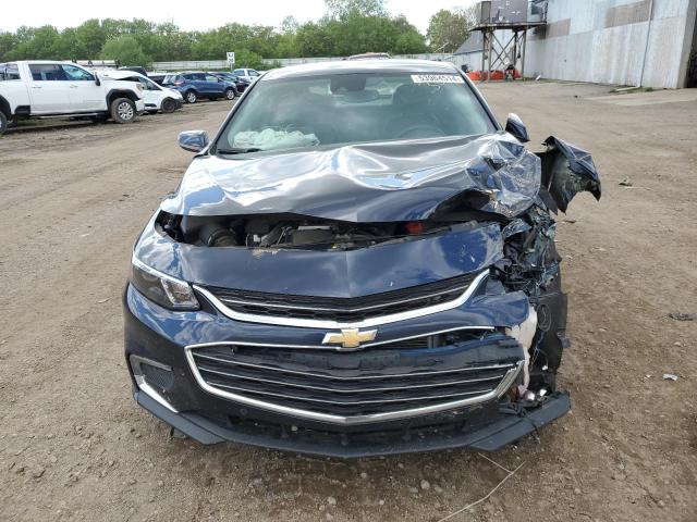 2017 Chevrolet Malibu Premier VIN: 1G1ZH5SXXHF253741 Lot: 53964514