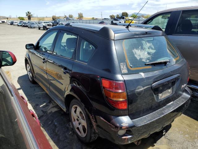 2007 Pontiac Vibe VIN: 5Y2SL65857Z420523 Lot: 53811864