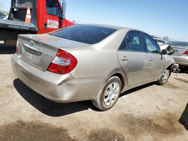 2004 Toyota Camry Le VIN: 4T1BE30KX4U895973 Lot: 53342434