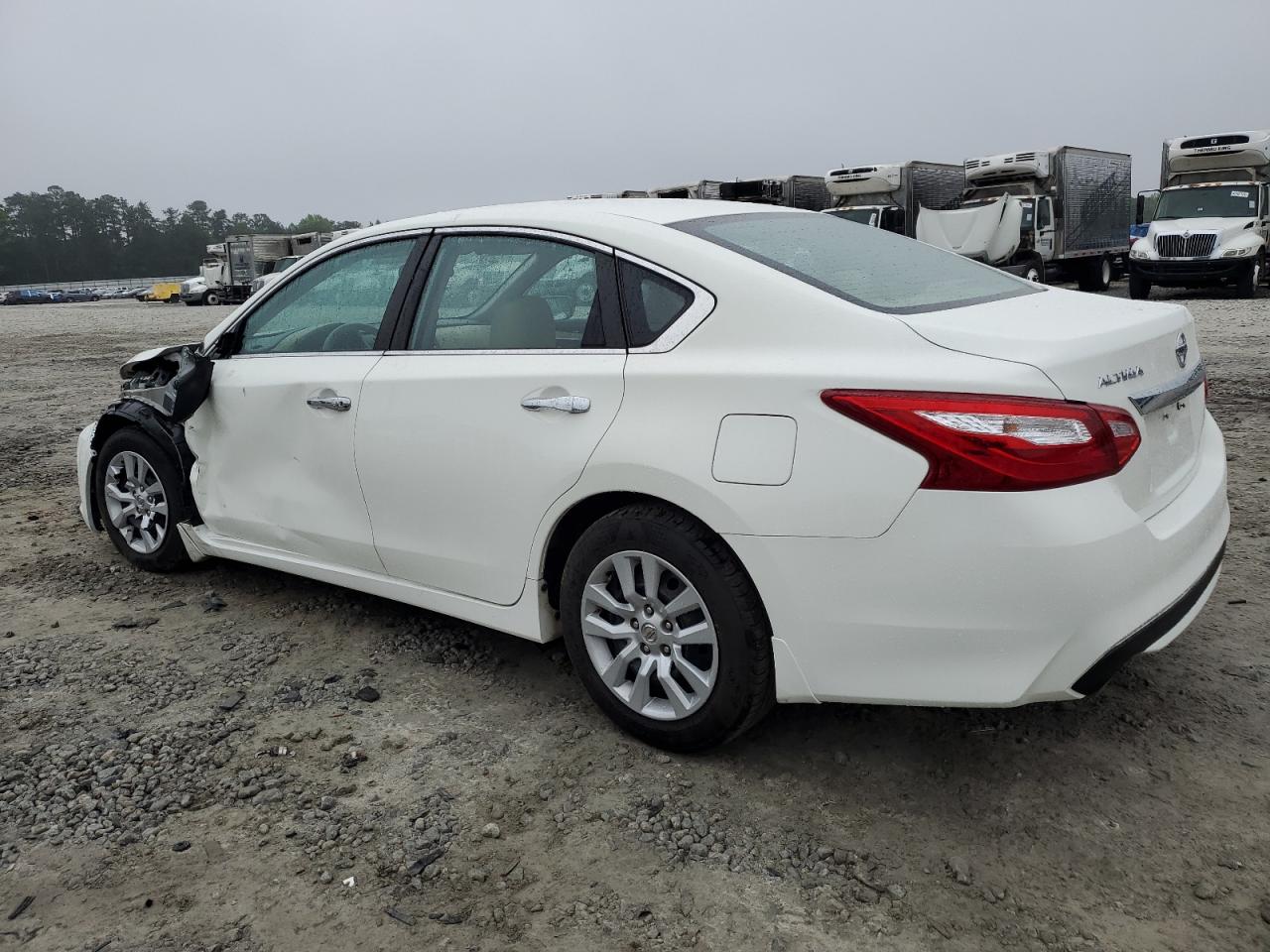 1N4AL3AP7HC257164 2017 Nissan Altima 2.5