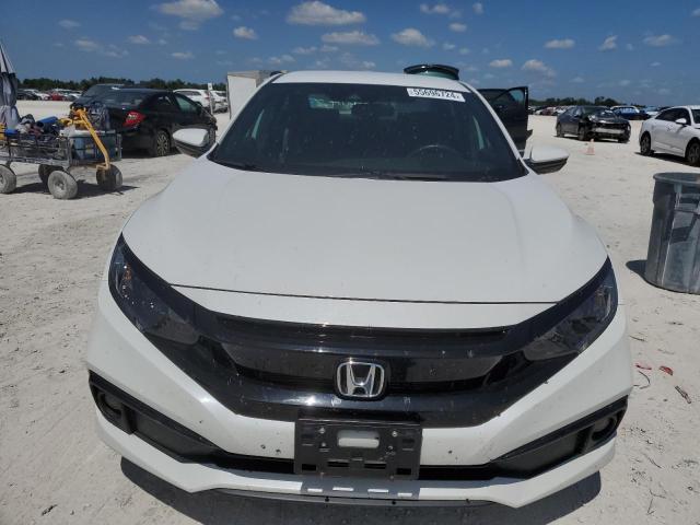 2HGFC2F8XMH511860 Honda Civic SPOR 5