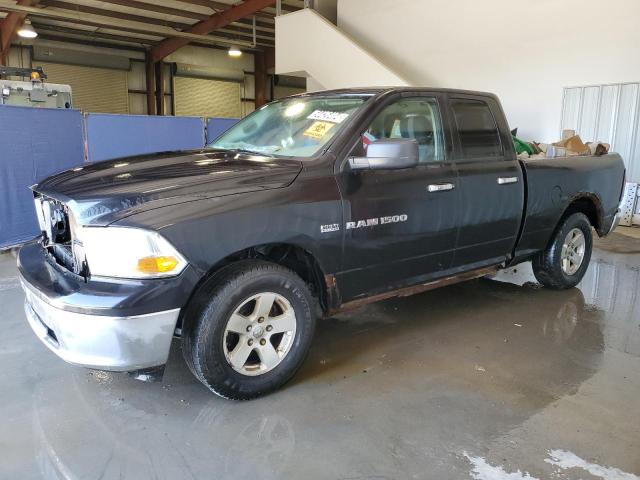 2011 Dodge Ram 1500 VIN: 1D7RV1GT1BS535267 Lot: 54426404