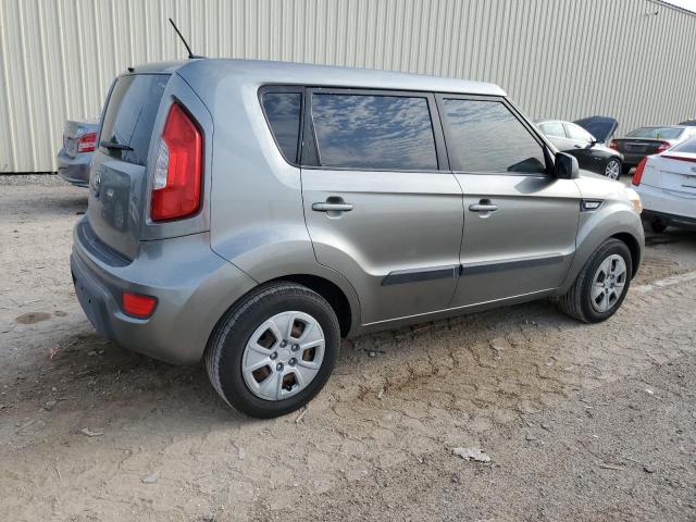 2013 Kia Soul VIN: KNDJT2A58D7542347 Lot: 54627314