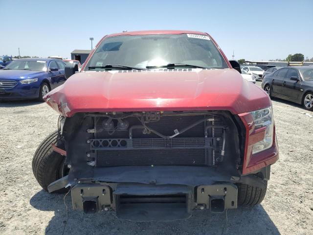2015 FORD F150 SUPER - 1FTEW1CP5FFA80310