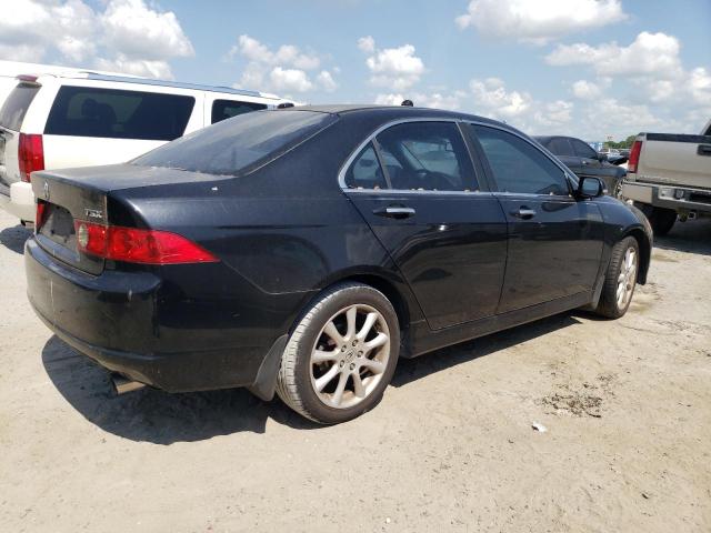 2006 Acura Tsx VIN: JH4CL96836C017354 Lot: 53229364