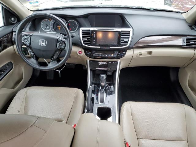 2017 HONDA ACCORD TOU - 1HGCR3F91HA009968