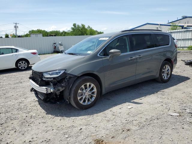 2C4RC3BG7NR161839 Chrysler Pacifica T