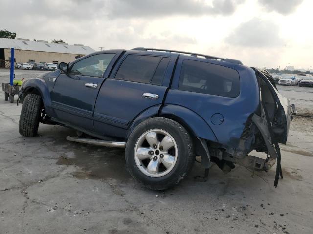 2006 Dodge Durango Sxt VIN: 1D4HD38K36F150885 Lot: 55540454