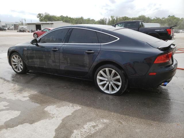 VIN WAUYGAFC6DN040336 2013 Audi A7, Premium Plus no.2