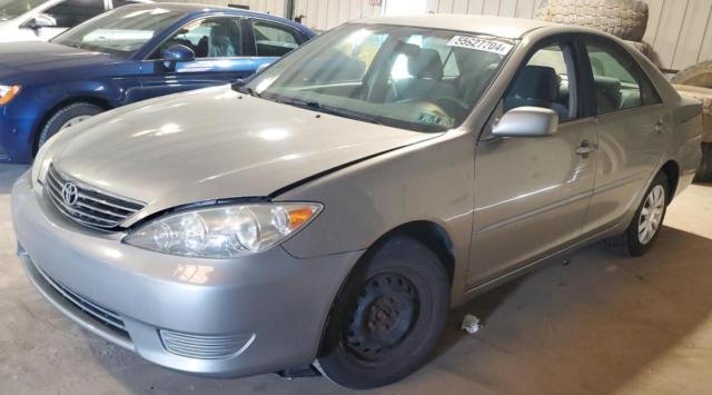 2005 Toyota Camry Le VIN: 4T1BE32K15U945285 Lot: 55927704