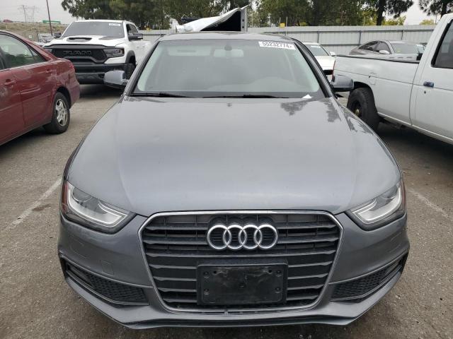 VIN WAUAFAFL2GN000666 2016 Audi A4, Premium S-Line no.5