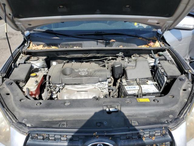 2010 Toyota Rav4 Sport VIN: JTMWF4DVXA5030598 Lot: 57428354