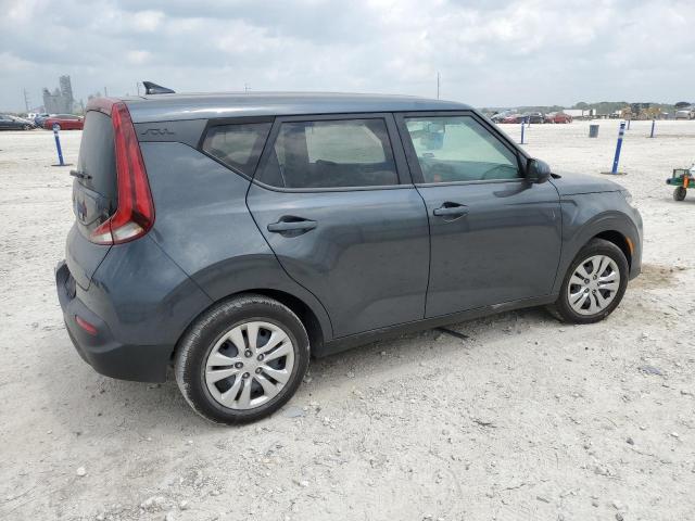 2020 KIA SOUL LX - KNDJ23AU4L7717059