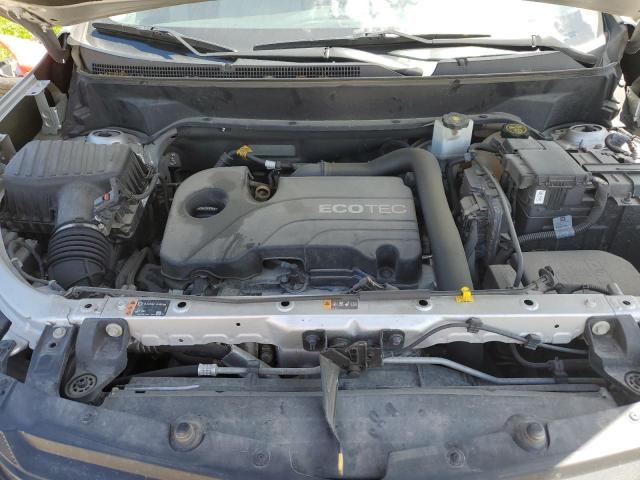 2019 CHEVROLET EQUINOX LT - 3GNAXKEV9KS581369