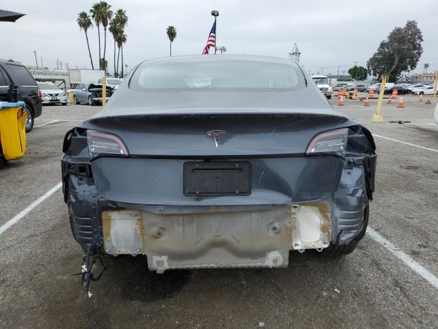 2023 Tesla Model 3 VIN: 5YJ3E1EAXPF462972 Lot: 51662244