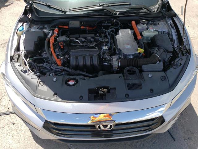 2022 HONDA INSIGHT TO 19XZE4F92NE011800