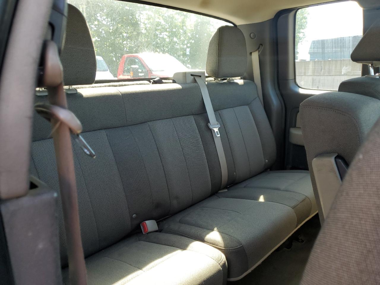 1FTEX1E87AFB24898 2010 Ford F150 Super Cab