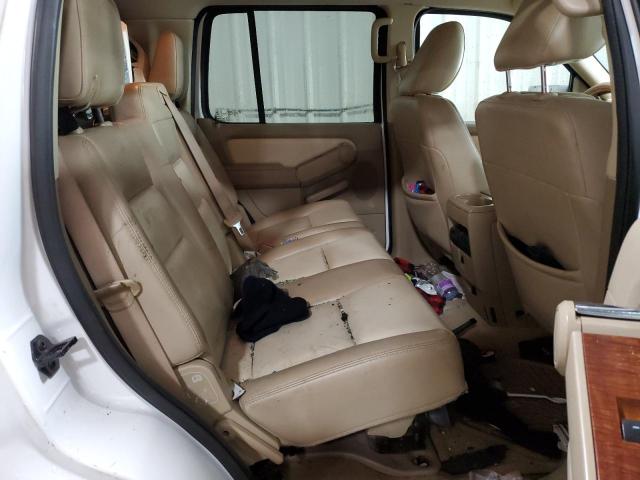 2010 Ford Explorer Eddie Bauer VIN: 1FMEU7EE6AUA67232 Lot: 55134644