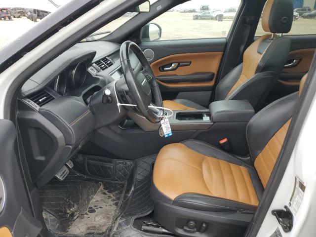 2018 LAND ROVER RANGE ROVE - SALVD2RX1JH321515