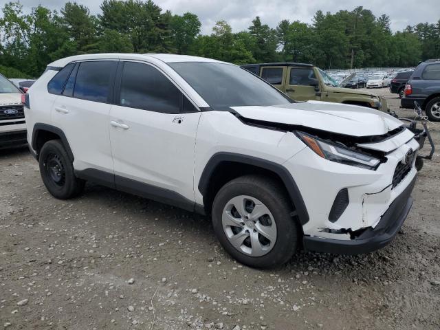 2T3F1RFV9PC359594 | 2023 Toyota rav4 le