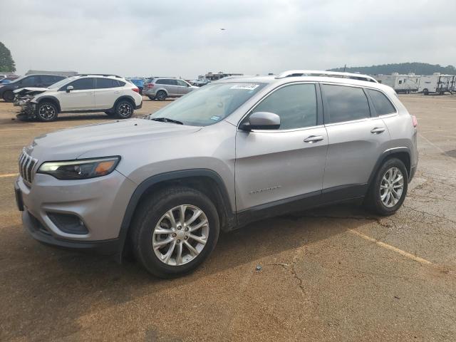 2019 Jeep Cherokee Latitude VIN: 1C4PJLCB3KD172254 Lot: 55840134