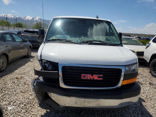 2021 GMC Savana G2500 VIN: 1GTW7BFP5M1248881 Lot: 53253674