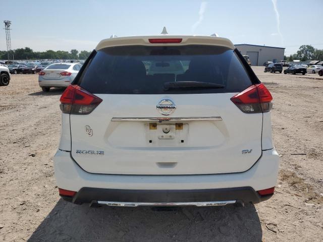 2017 Nissan Rogue S VIN: KNMAT2MT7HP548415 Lot: 55000364